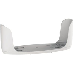 Netgear RBKWM-10000S Wall Mount for Router - Plastic