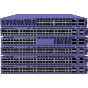 EXTREMESWITCHING X465 24 POE90W 10/100/1000MB FDX/HDX PORTS EXOS