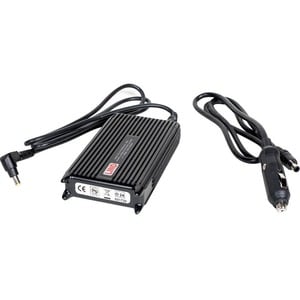 Gamber Johnson Gamber-Johnson 90 W Auto Adapter - For Tablet PC, Dock, Cradle - 12 V DC Input - 12 V DC Output - 3.50 A