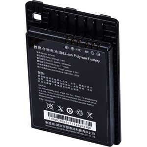 Newland Battery - For Mobile Computer - Battery Rechargeable - 3.8 V DC - 4500 mAh