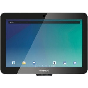 Newland NQuire 1000 Manta II POS Kiosk - Wireless Cortex A53 1.50 GHz - 2 GB RAM - 7.81 GB Flash - 25.7 cm (10.1") WXGA TF
