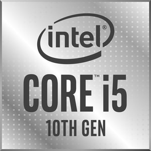 Intel Core i5 (10. Generation) i5-10400 Hexa-Core 2,90 GHz Prozessor - Retail Paket - 12 MB L3 Cache - 64-Bit-Verarbeitung