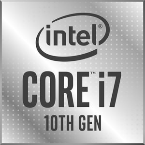 Intel Core i7 (10. Generation) i7-10700K Octa-Core 3,80 GHz Prozessor - Retail Paket - 16 MB L3 Cache - 64-Bit-Verarbeitun