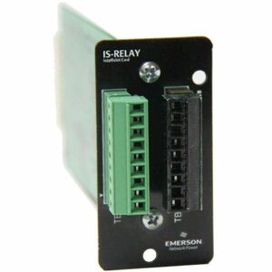 Vertiv Liebert IntelliSlot Relay