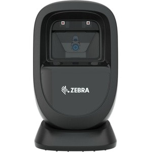 Zebra DS9308-SR Retail, Manufacturing, Transportation, Hospitality, Industrial Desktop Barcode Scanner Kit - Cable Connect
