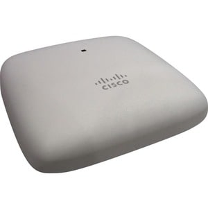 Cisco 240AC IEEE 802.11ac 1.69 Gbit/s Wireless Access Point - 2.40 GHz, 5 GHz - MIMO Technology - 2 x Network (RJ-45) - Gi