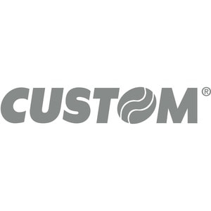 Custom Power Supply - 24 V DC Output