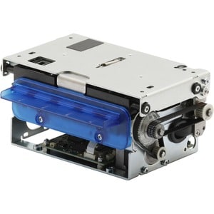 Custom SCANNER A6 Sheetfed Scanner - 300 dpi Optical - USB