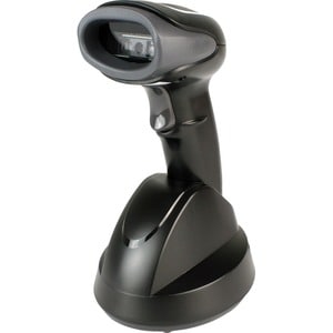 POS-X Ion 995ED048500333 Handheld Barcode Scanner - Wireless Connectivity - 270 scan/s - 7.80" Scan Distance - 1D, 2D - CC