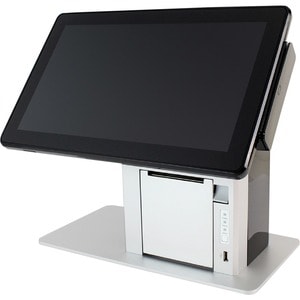 POS-X 935KY399900L33 POS Terminal - Celeron 2.40 GHz - 8 GB DDR3 SDRAM - 120 GB SSD - Windows 10 Retail x64