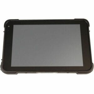 POS-X ION 93DHN014700L33 Tablet - 8" - 4 GB - 60 GB Storage - Windows 10 Pro 64-bit - Black, Gray - Atom x5 Quad-core (4 C