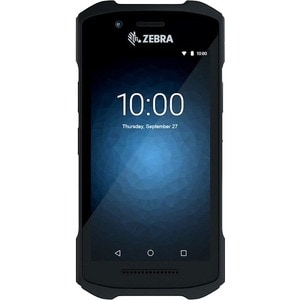 Zebra TC21 Rugged Handheld Terminal - 1D, 2D - UMTS, LTE - SE4710Scan Engine - Imager - Qualcomm - 660 - 5" - LED - HD - 1