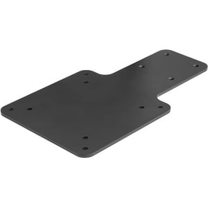 StarTech.com Docking Station Mount - For Compatible StarTech.com Docks / Hubs - VESA - Steel - Back-of-Monitor Mounting Pl