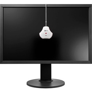 EIZO ColorEdge CS2740 27 Zoll Class 4K UHD LCD-Monitor - 16:9 Format - Schwarz - 68,6 cm (27 Zoll) Viewable - IPS-Technolo