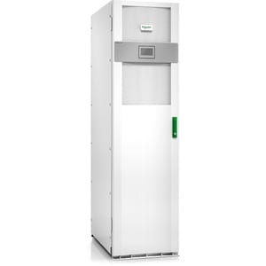 APC by Schneider Electric Galaxy VS Double Conversion Online UPS - 100 kVA - Three Phase - Tower - 400 V AC, 380 V AC, 415