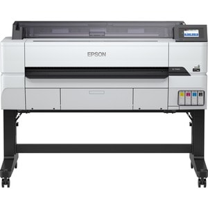 Epson SureColor SC-T5405 Inkjet Large Format Printer - 914.40 mm (36") Print Width - Colour - 4 Color(s) - 36 Second Color