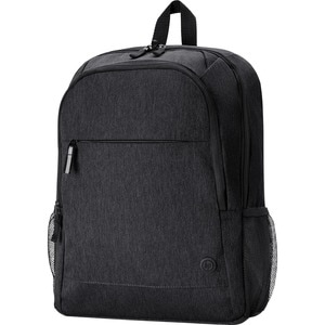 HP Prelude Pro Tasche (Rucksack) für 39,6 cm (15,6 Zoll) HP Notebook, Workstation - Schwarz - TAA-konform - Stoff Körper -