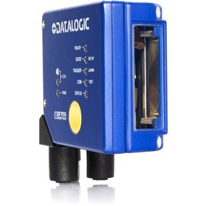 Datalogic DS2100N-1304 Modular Barcode Scanner - Plug-in Card Connectivity - 1000 scan/s - 300 mm Scan Distance - 1D - Linear