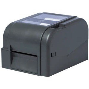 Brother Td-4520tn Secretária Impressora de transferência térmica/térmica direta - Monocromático - USB - Série - 11.43 m Pr