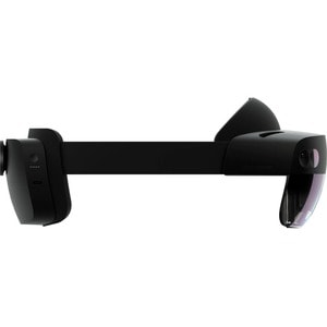 Microsoft HoloLens 2 Mixed Reality Glasses - - Phone SupportedBluetooth - Battery Rechargeable - 3 Hour Run Time