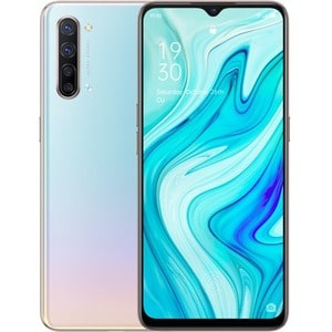 Oppo Find X2 Lite CPH2005 128 GB Smartphone - 16.3 cm (6.4") AMOLED Full HD Plus 1080 x 2400 - Kryo 475 PrimeSingle-core (