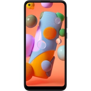 SMARTPHONE GALAXY A11 64GB PRETO