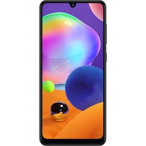 SMARTPHONE GALAXY A31 128GB PRETO