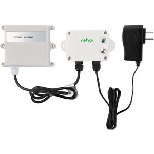 WIRELESS O3 SENSOR (DC-POWERED)