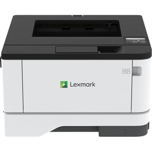 Lexmark - Desktop Laserdrucker - Monochrom - 42 ppm Monodruck - 600 x 600 dpi Druckauflösung - Duplexdruck, Automatisch - 