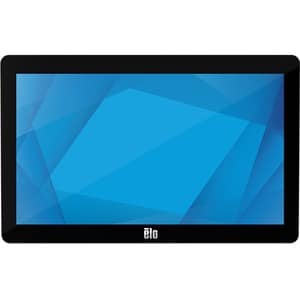 Elo 1502L 16 Zoll Class LCD-Touchscreen-Monitor - 16:9 Format - 25 ms - 39,6 cm (15,6 Zoll) Viewable - Projiziert kapaziti