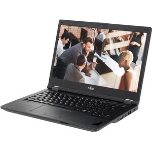 Fujitsu LIFEBOOK E E5410 LTE 35,6 cm (14 Zoll) Notebook - Full HD - 1920 x 1080 - Intel Core i5 (10. Generation) i5-10210U