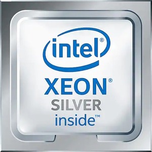 HPE Intel Xeon Silver (2nd Gen) 4215R Octa-core (8 Core) 3.20 GHz Processor Upgrade - 11 MB L3 Cache - 64-bit Processing -