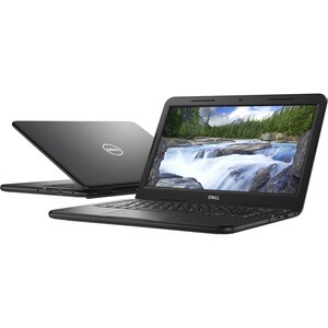 Dell Latitude 3000 3310 33.8 cm (13.3") Touchscreen 2 in 1 Notebook - Full HD - 1920 x 1080 - Intel Core i5 8th Gen i5-8265U Quad-core (4 Core) 1.60 GHz - 8 GB RAM - 256 GB SSD - Black - Windows 10 Pro - Intel UHD Graphics 620 - In-plane Switching (IPS) Technology - IEEE 802.11ac Wireless LAN Standard