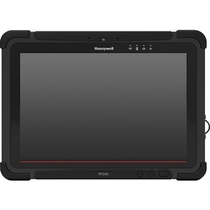 Honeywell RT10A Tablet - 25.7 cm (10.1"") WUXGA - Qualcomm - Android 9.0 Pie - Octa-core (8 Core) 2.20 GHz - microSDXC, mi