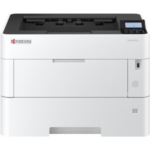 Kyocera Ecosys P4140dn - Desktop Laserdrucker - Monochrom - 40 ppm Monodruck - 1200 x 1200 dpi Druckauflösung - Duplexdruc