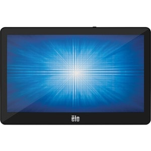 Elo 1302L 13" Class LCD Touchscreen Monitor - 16:9 - 25 ms - 33.8 cm (13.3") Viewable - Projected Capacitive - Multi-touch
