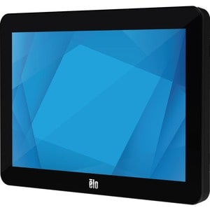 Elo 1002L 10" (254 mm) Class LCD Touchscreen Monitor - 16:10 - 29 ms - 10.1" (256.54 mm) Viewable - TouchPro Projected Cap