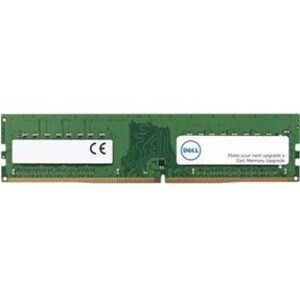 Dell RAM-Modul für Desktop-PC, Workstation - 8 GB - DDR4-3200/PC4-25600 DDR4 SDRAM - 3200 MHz - Ungepuffert - 288-Pin - DI