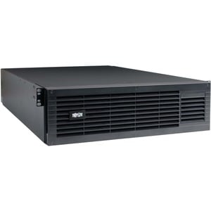 Tripp Lite by Eaton 192V External Battery Pack for Select UPS Systems, 3U Rack/Tower, TAA - 192 V DC - 4 Year Minimum Batt