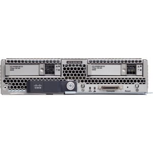 Cisco B200 M5 Blade Server - 2 Xeon Gold 5218R 2,10 GHz - 384 GB RAM - Serial ATA, 12Gb/s SAS Steuerung - Intel C621 Chip 