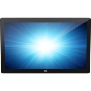Elo 2202L 22 Zoll Class LCD-Touchscreen-Monitor - 16:9 Format - 25 ms Reaktionszeit - 54,6 cm (21,5 Zoll) Viewable - Touch