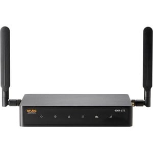 HPE 9004-LTE Mobilfunk Modem/Wireless Router - 4G - LTE Advanced, UMTS, HSPA+ - 4 x Netzwerk-Anschluss - USB - Gigabit-Eth