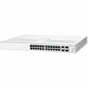 Aruba Instant On Switch 1930, 24 Ports (4x SFP/SFP+)
