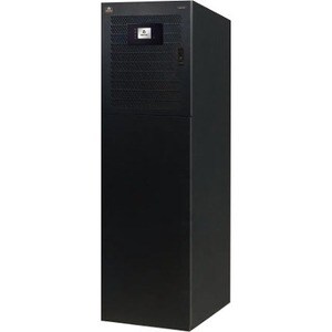 Liebert Double Conversion Online UPS - 30 kVA - Three Phase - Tower - 380 V AC, 400 V AC, 415 V AC Input - 380 V AC, 400 V