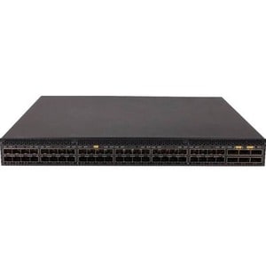 HPE 5710 48SFP+ 6QS+/2QS28 Switch