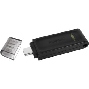 128GB USB 3.2 DATATRAVELER 70 USB TYPE-C