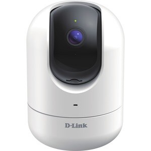 D-Link mydlink DCS-8526LH HD Network Camera - 5 m - H.264, MPEG-2 - 1920 x 1080 Fixed Lens - CMOS - Ceiling Mount - Google