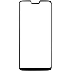 Custom Tempered Glass Screen Protector for the P-Ranger Mobile Device - For LCD Mobile Computer - Tempered Glass