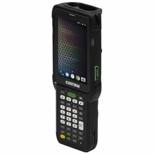 Custom America K Ranger Mobile POS/Tablets KR550-G, AND 9 GMS, 2G/16G, 2D STANDARD - KR500-G, ANDROID 9 GMS, WIFI, NFC, 4G
