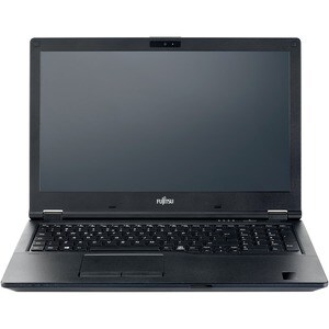 Ordinateur Portable - Fujitsu LIFEBOOK E E5510 - Écran 39,6 cm (15,6") - Intel Core i5 (10ème génération) i5-10210U Quad-c
